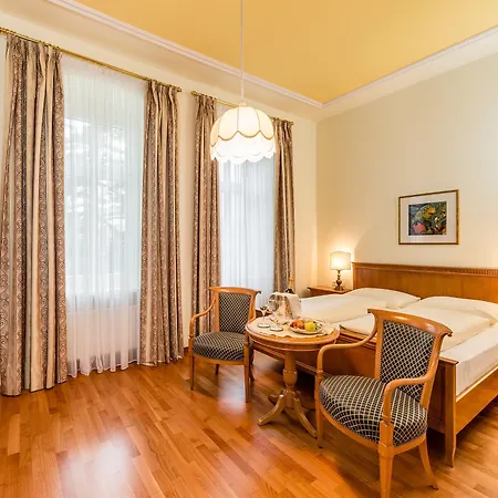 Bavaria Hotel 4*