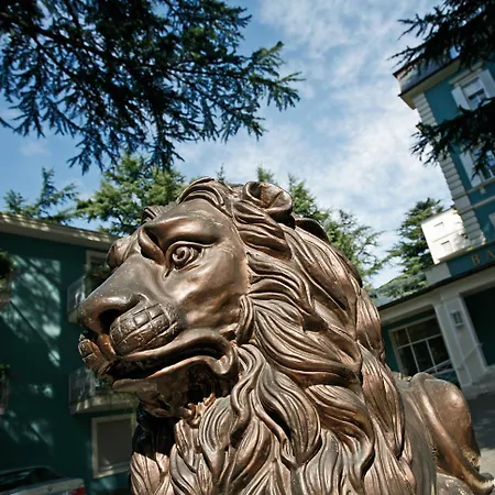 Bavaria Hotel
