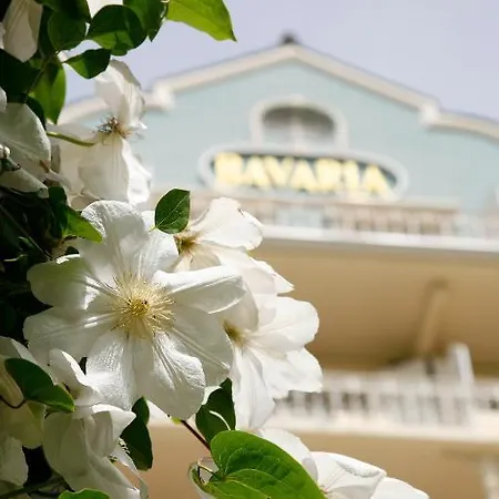 Bavaria Ξενοδοχείο