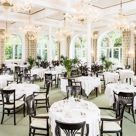 Bavaria Hotel