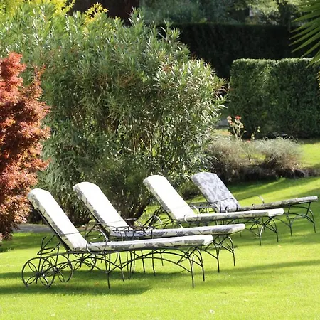 Hotel Bavaria 4*