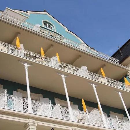 Hotel Bavaria