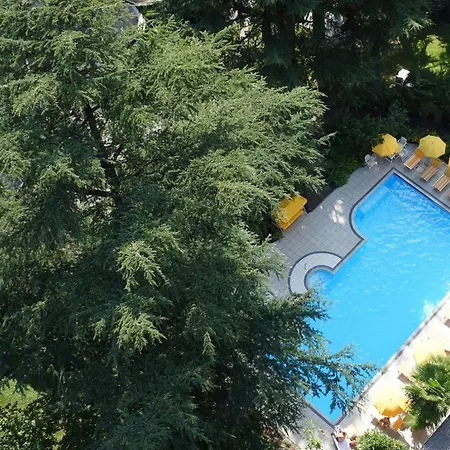 Hotel Bavaria