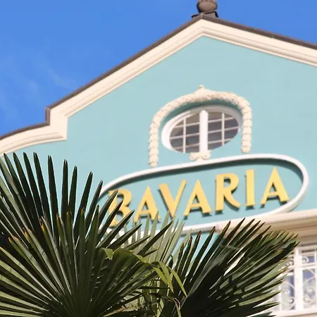 Bavaria 4* Meran
