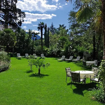 Hotel Bavaria