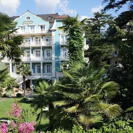 Bavaria Hotel 4*
