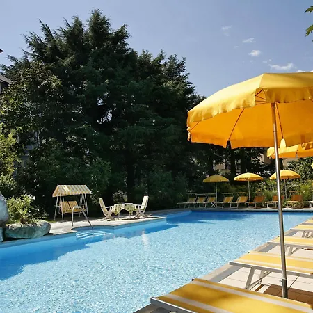 Bavaria Hotel 4*