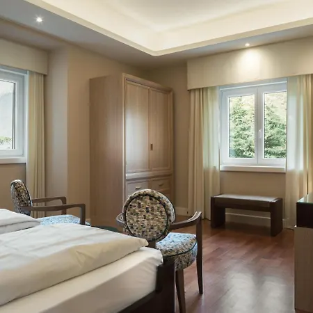 Bavaria Hotel 4*