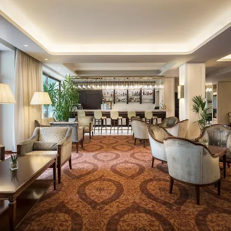 Bavaria Hotel Merano