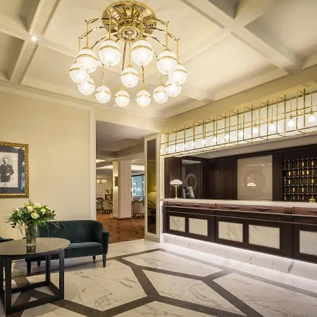 Hotel Bavaria 4*