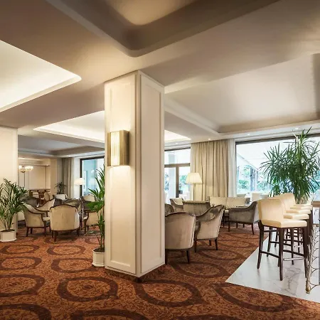 Hotel Bavaria 4*