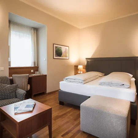 Bavaria Hotel