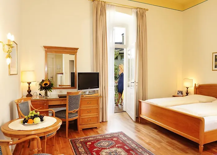 Bavaria Hotel Merano