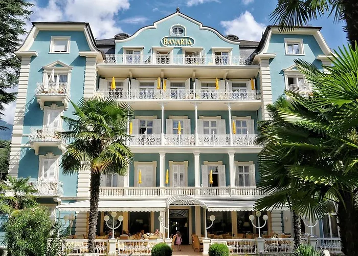 Bavaria Hotel