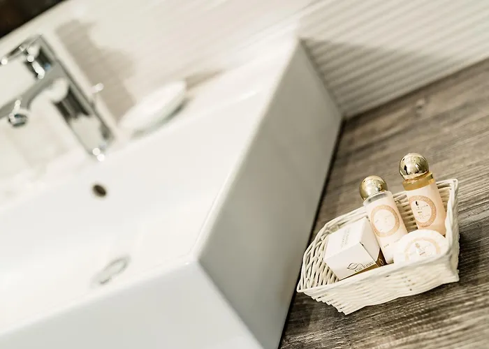 Bavaria Hotel Merano