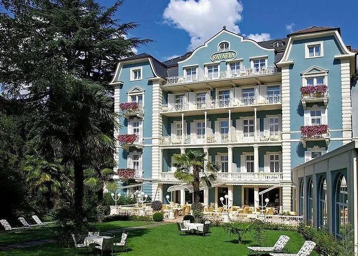 Hotel Bavaria