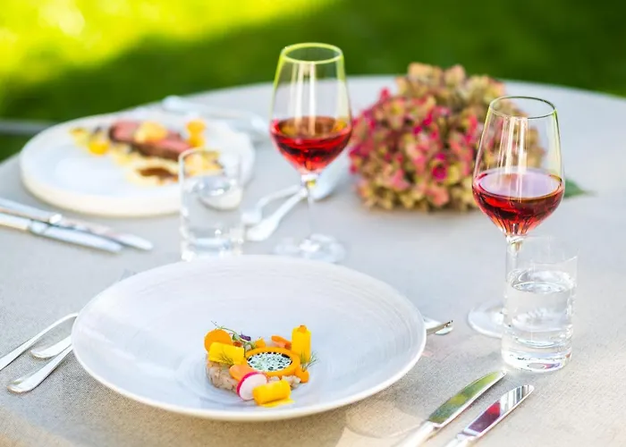 Hotel Bavaria Merano