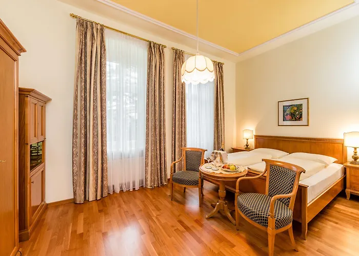 Hotel Bavaria Merano